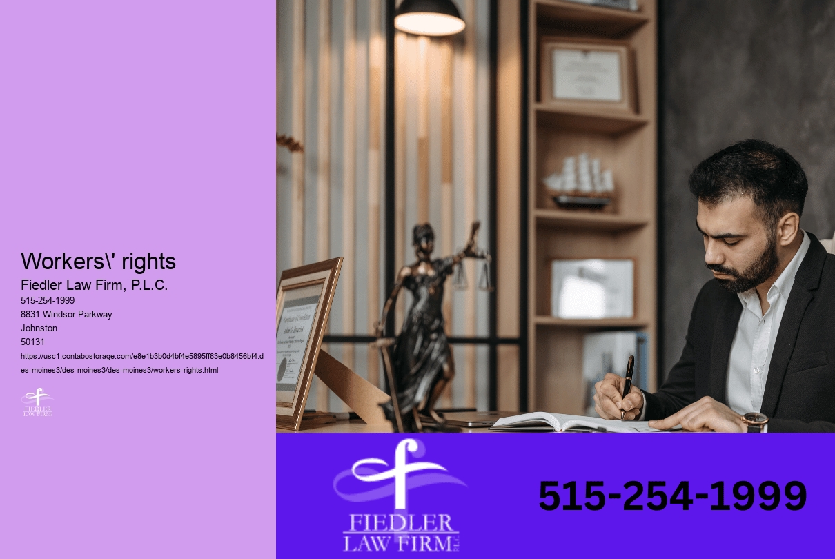 workers' rights