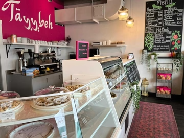 Unique catering ideas Vancouver
