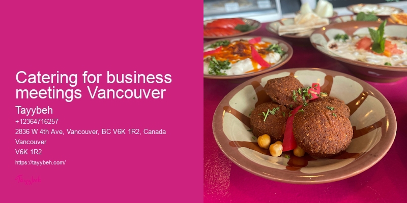 Empowerment Through Food Vancouver