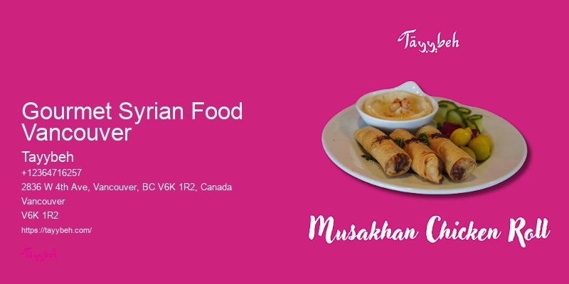 Catering company reviews Vancouver