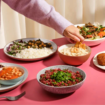 Top-Rated Halal Caterers Corporate Catering Vancouver