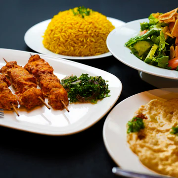 Sustainable catering Best event catering Vancouver