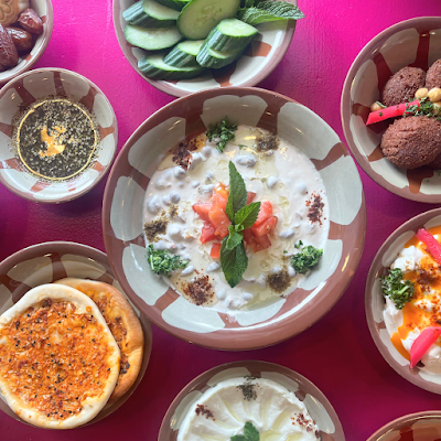Syrian Catering Services Best event catering Vancouver