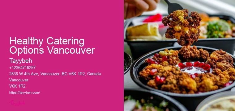 Community-Focused Restaurant Vancouver