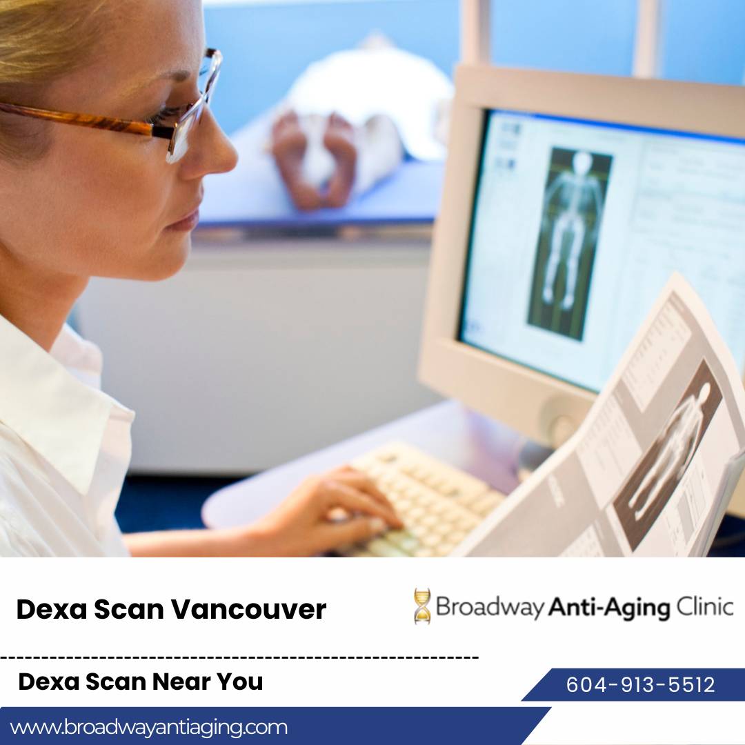 Thorough Health Assessments Vancouver BC