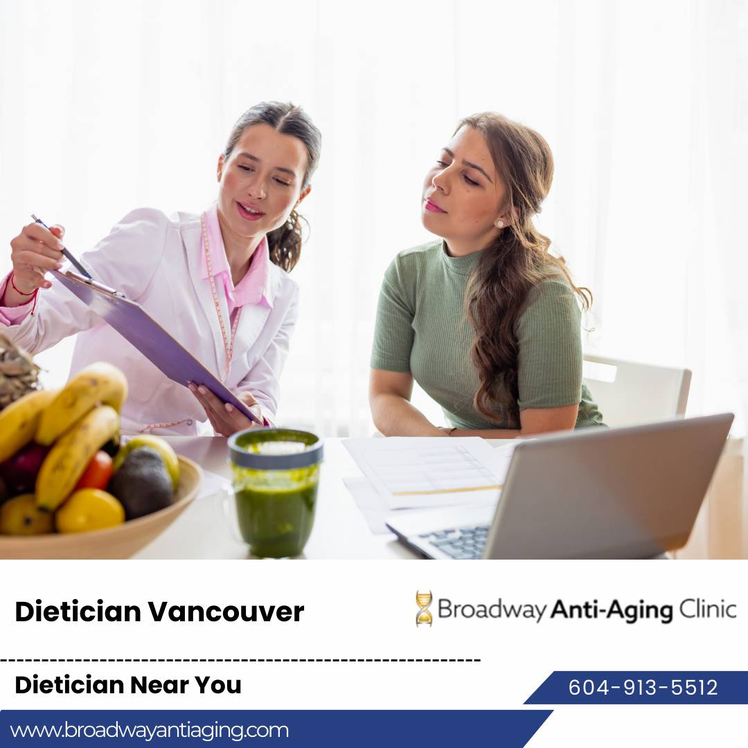 Premier Weight Loss Clinic in Vancouver BC