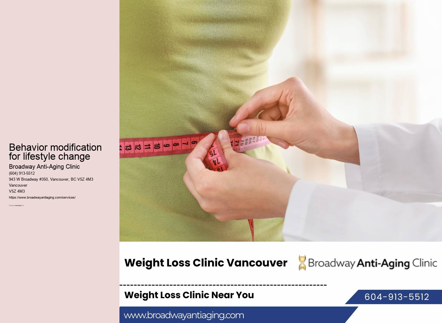 Professional Health Assessment Services Vancouver BC