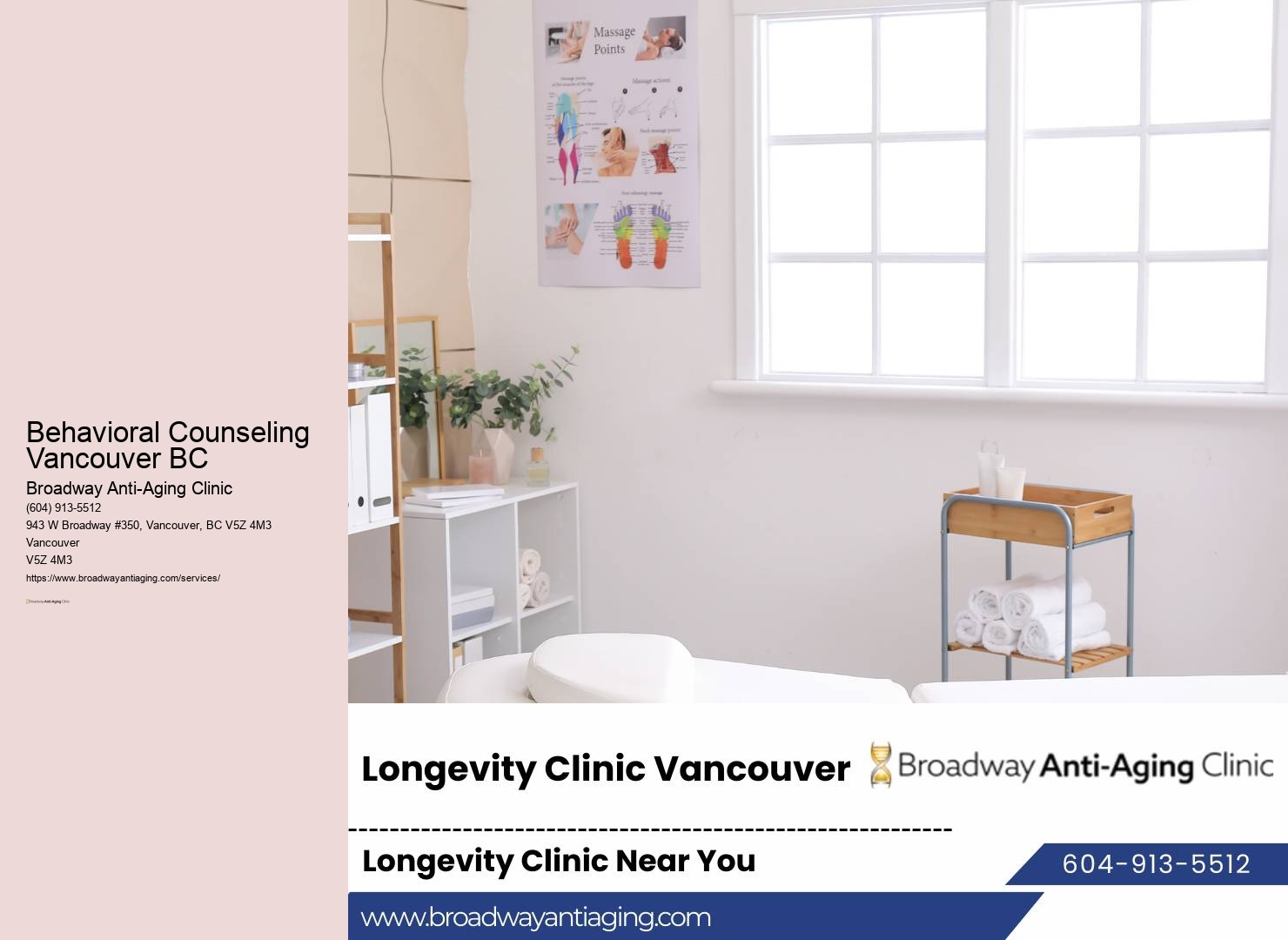 Personalized Fitness Coaching Vancouver BC