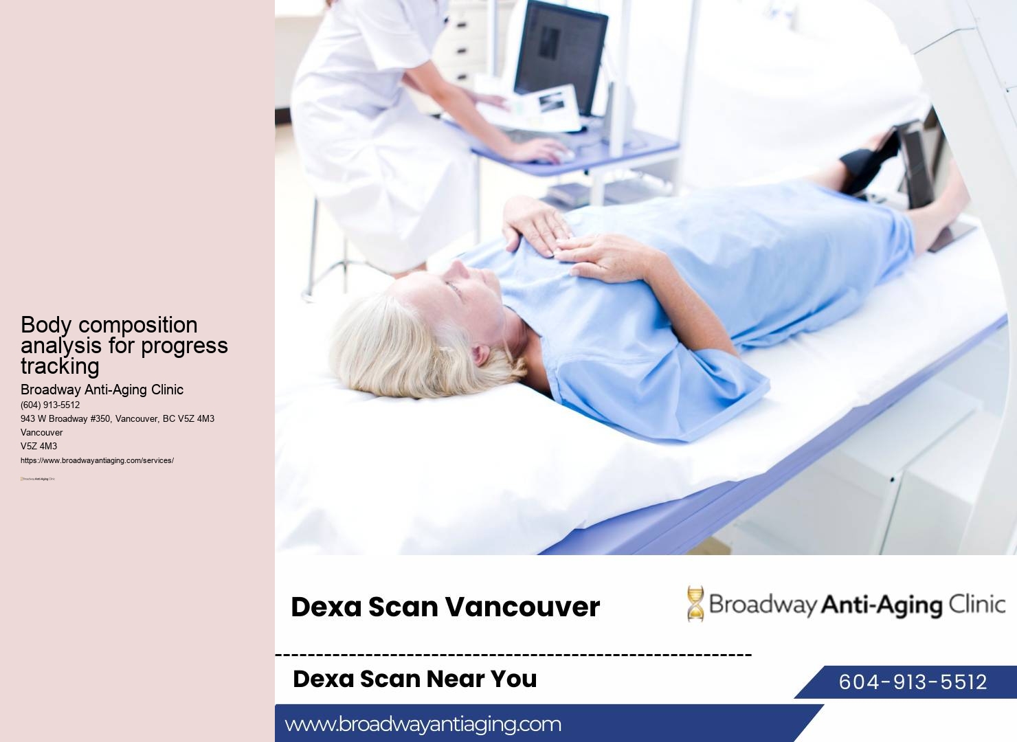 Vancouver BC Weight Loss Coaching