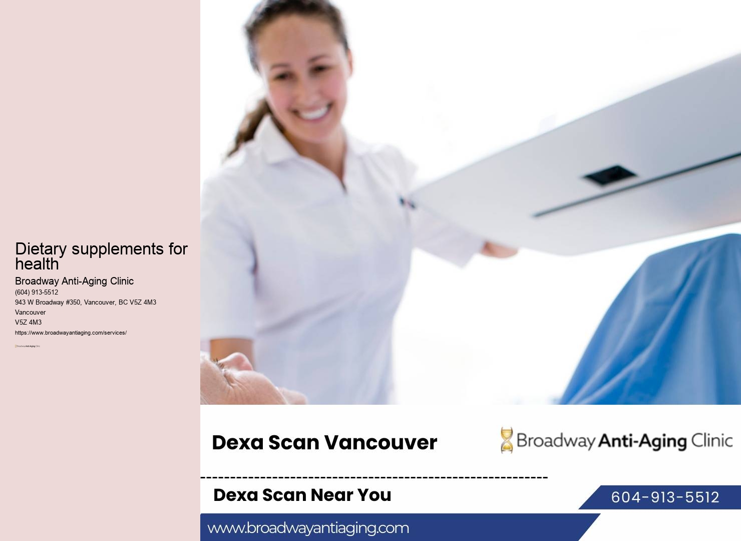 Best Weight Loss Clinic Vancouver BC