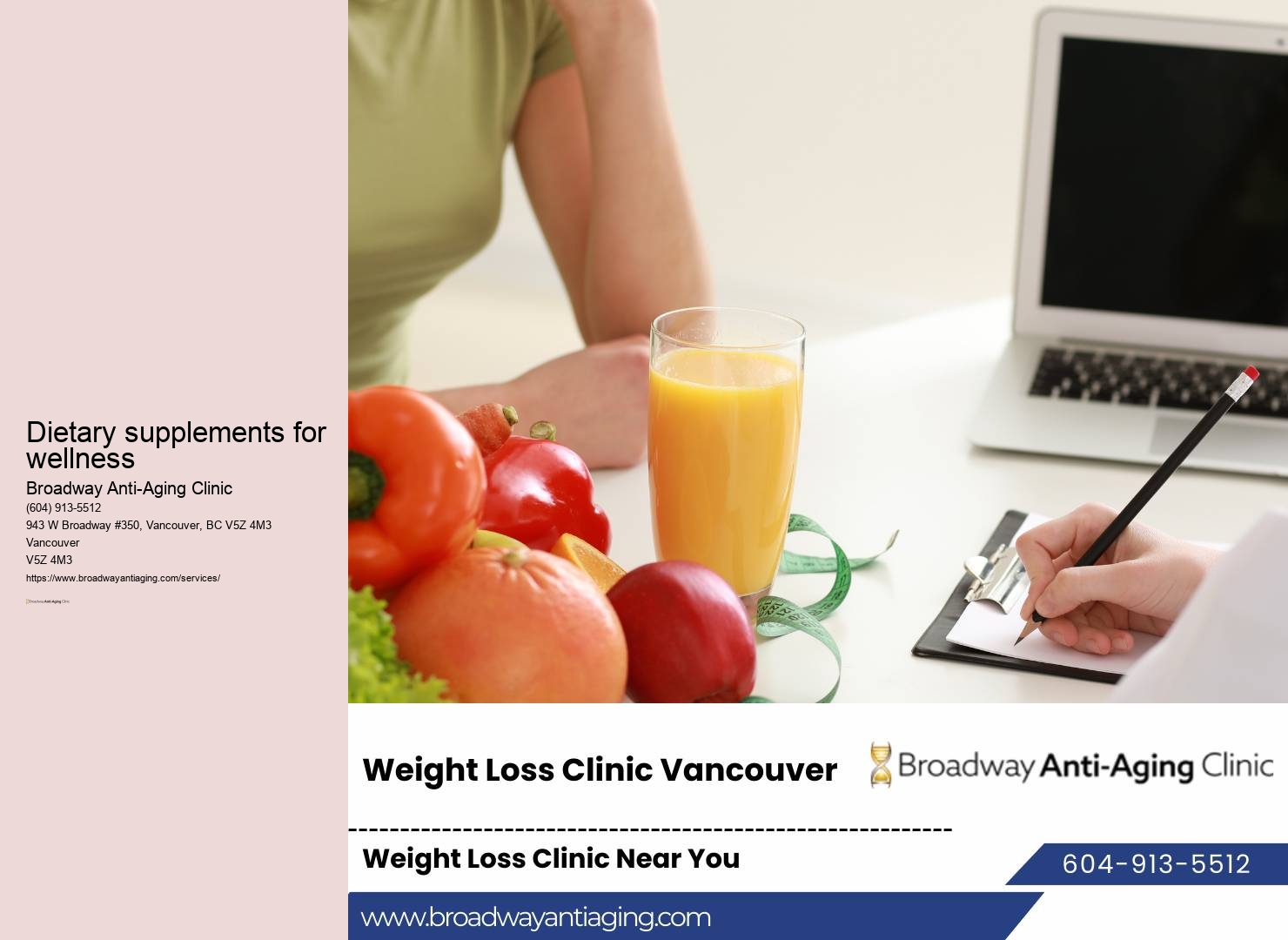 Expert Fitness Coaching Vancouver BC
