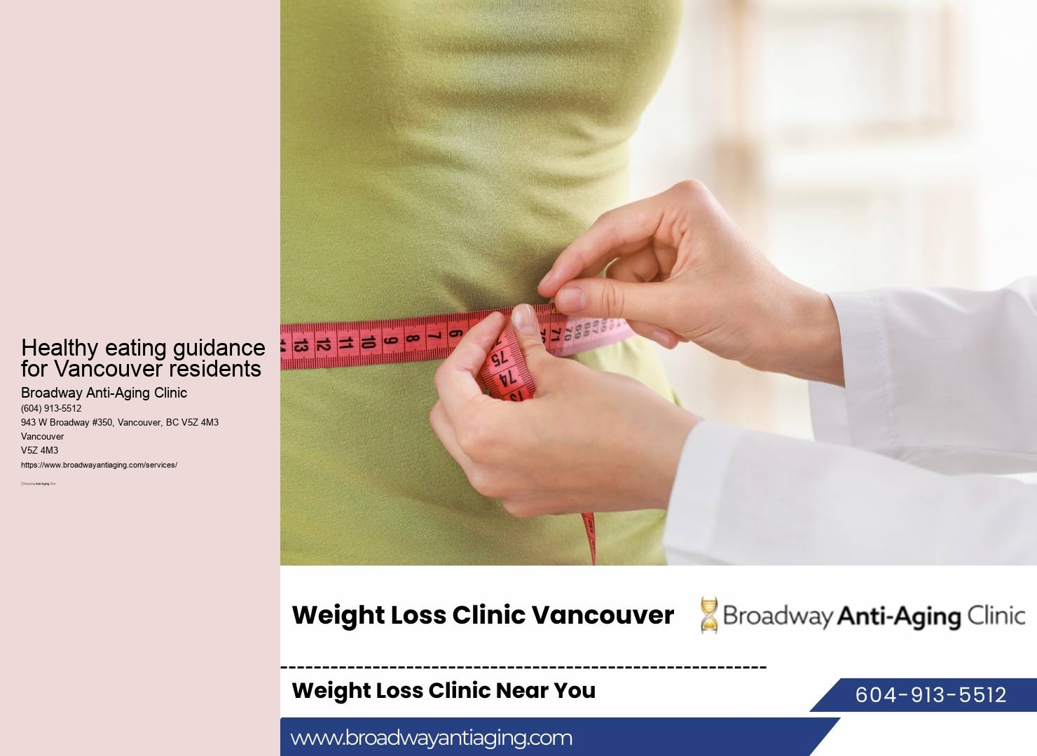 Behavioral Counseling Vancouver BC