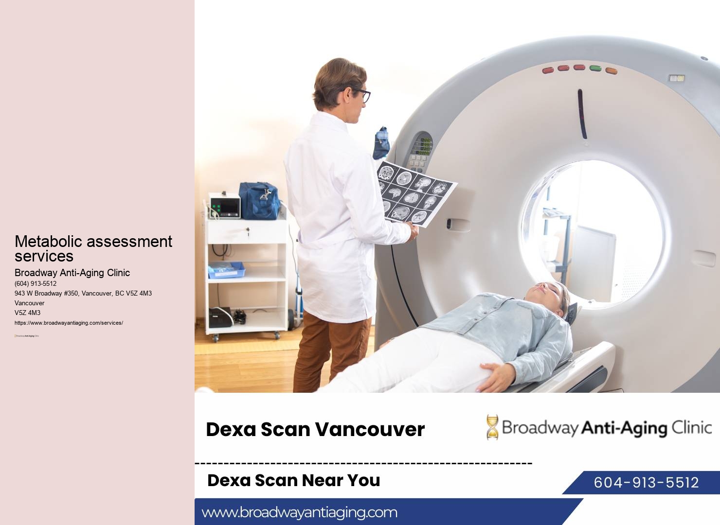 Cutting-edge Weight Loss Counseling Vancouver BC