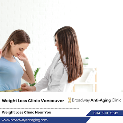 Weight loss nutritionists Vancouver BC Weight Loss Center