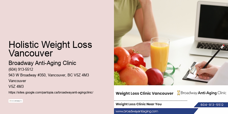 Top Rated Weight Loss Clinics Holistic Weight Loss Vancouver BC
