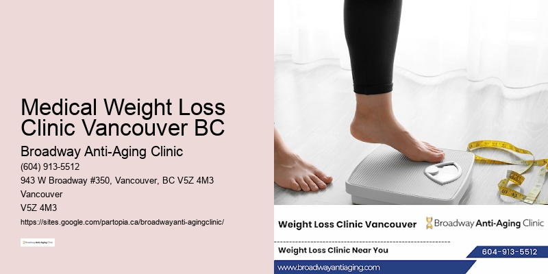 Weight Loss Medical Weight Loss Clinic Vancouver BC BC