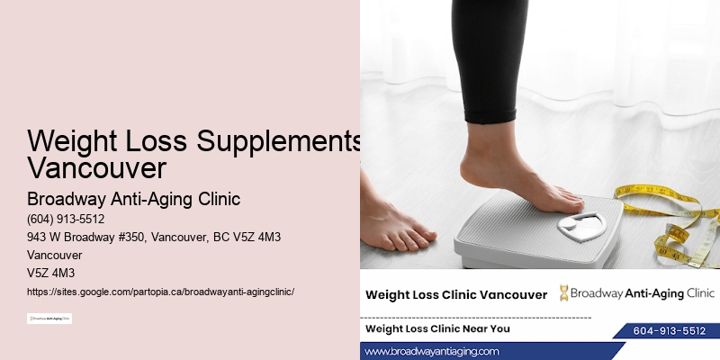 Teen weight loss tips Weight Loss Supplements Vancouver