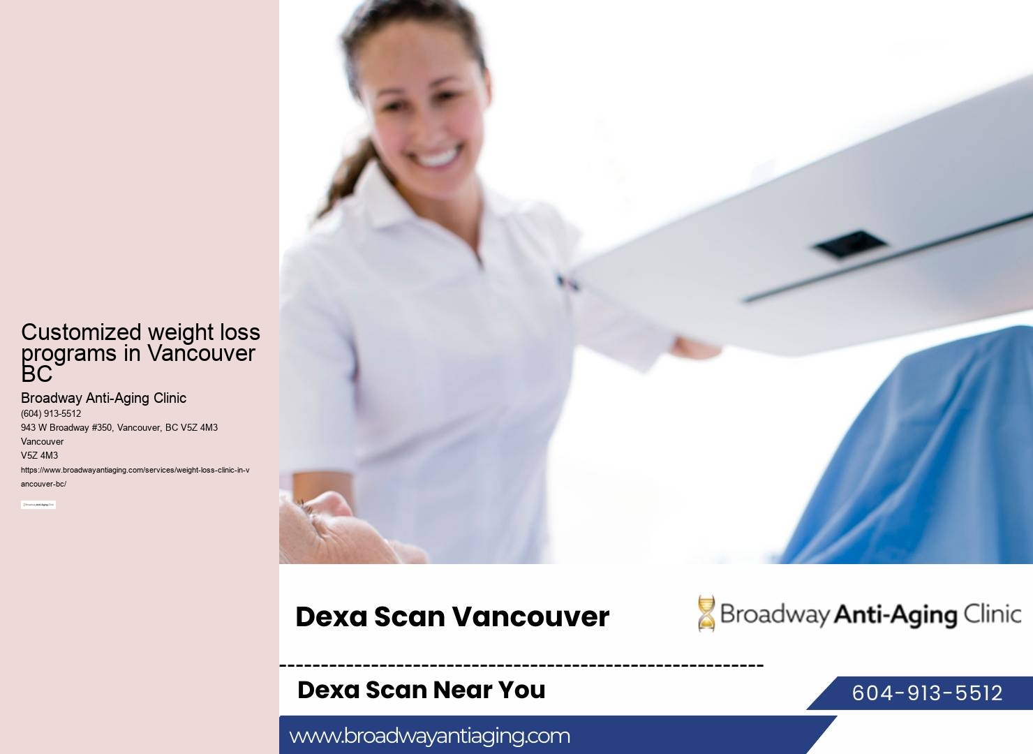 Vancouver wellness retreats