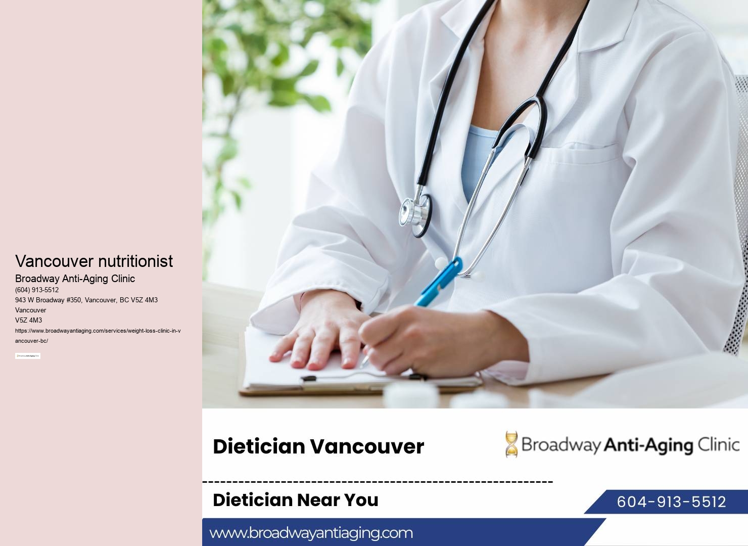 BC obesity prevention strategies