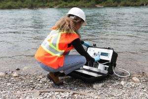 Water Quality Standards Testing Canada Water Sampling and Analysis
