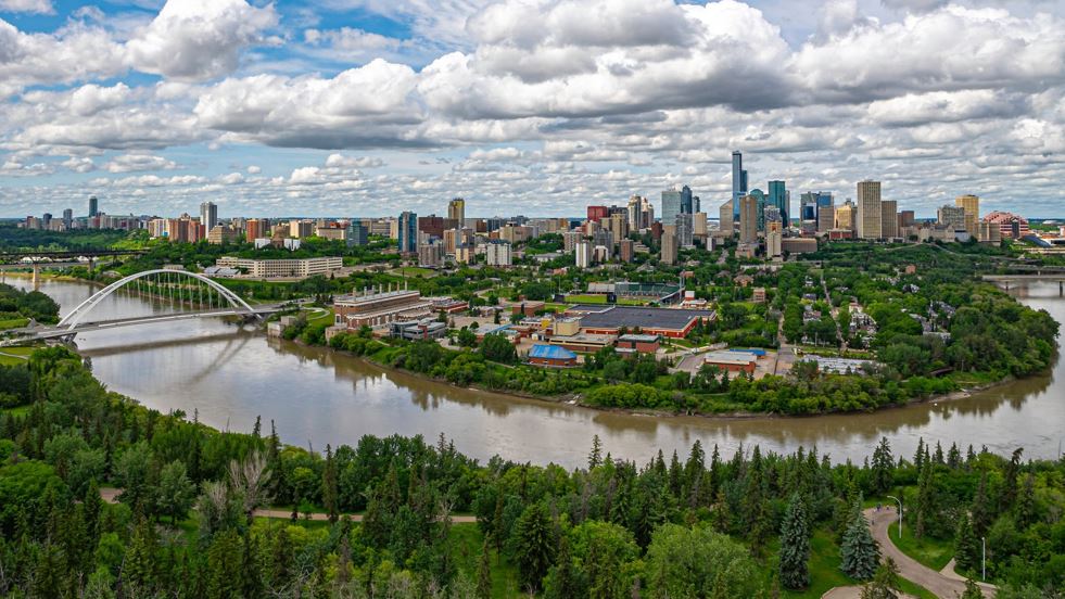 Water contamination analysis Canada Water Sampling and Analysis