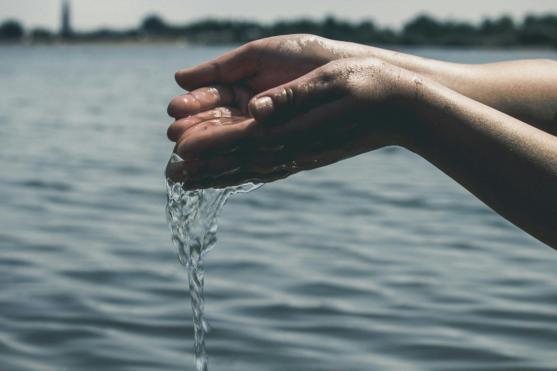 Wastewater treatment analysis How to use a wastewater sampler Canada
