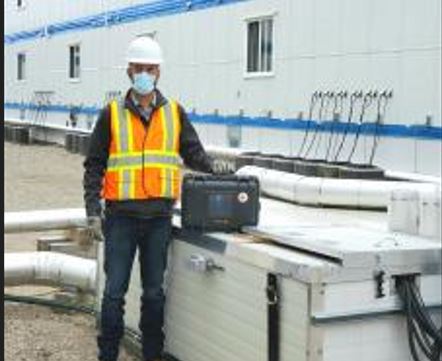 Local water sampling services How to use a wastewater sampler Canada