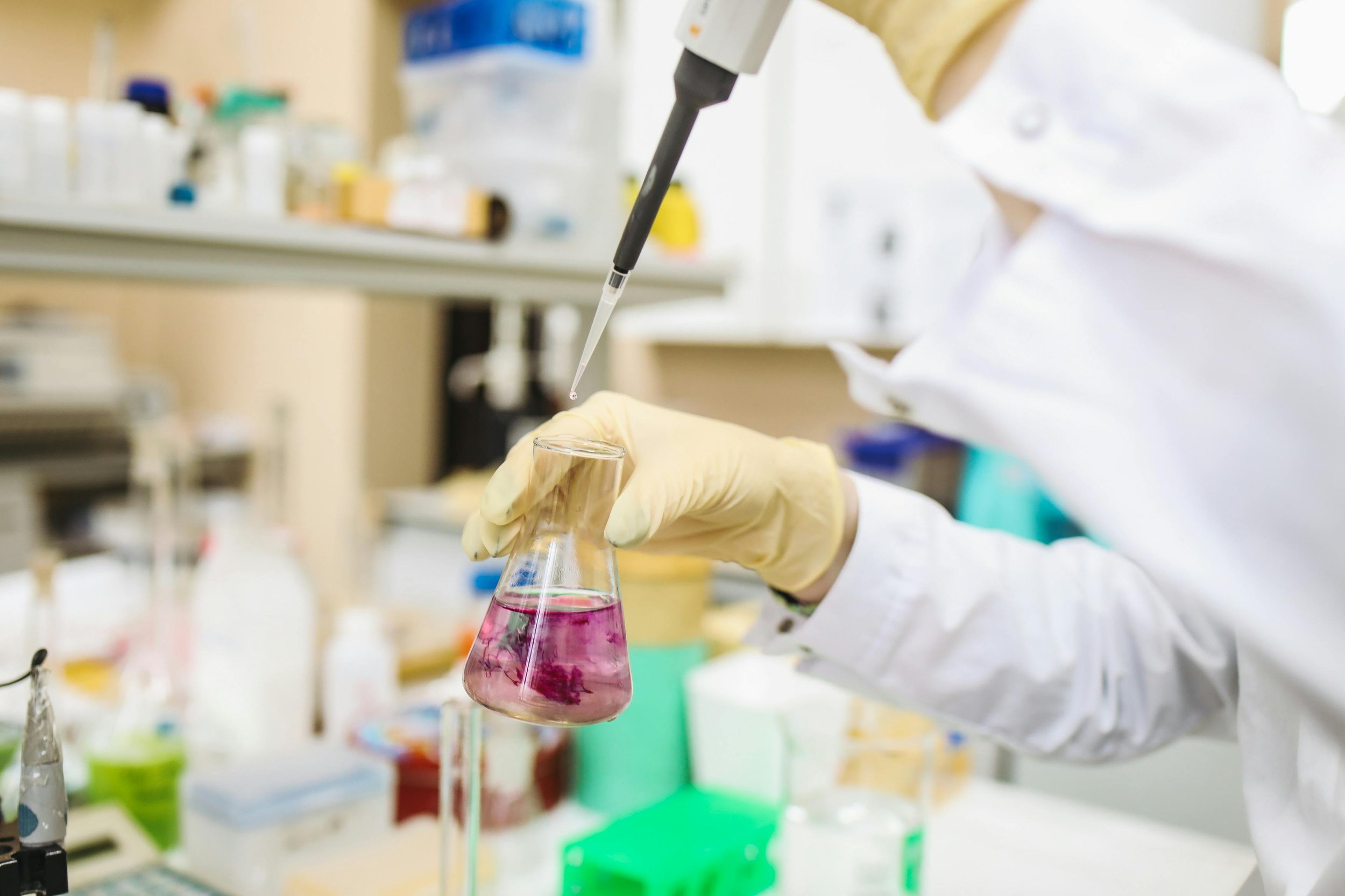 Pesticide water testing Water Sample Testing Canada