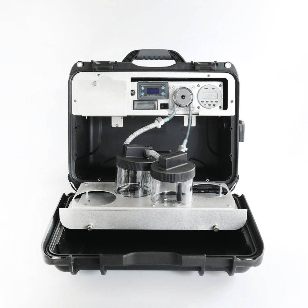 Real-Time Water Quality Monitoring Pesticide Residue Analysis In Water Canada