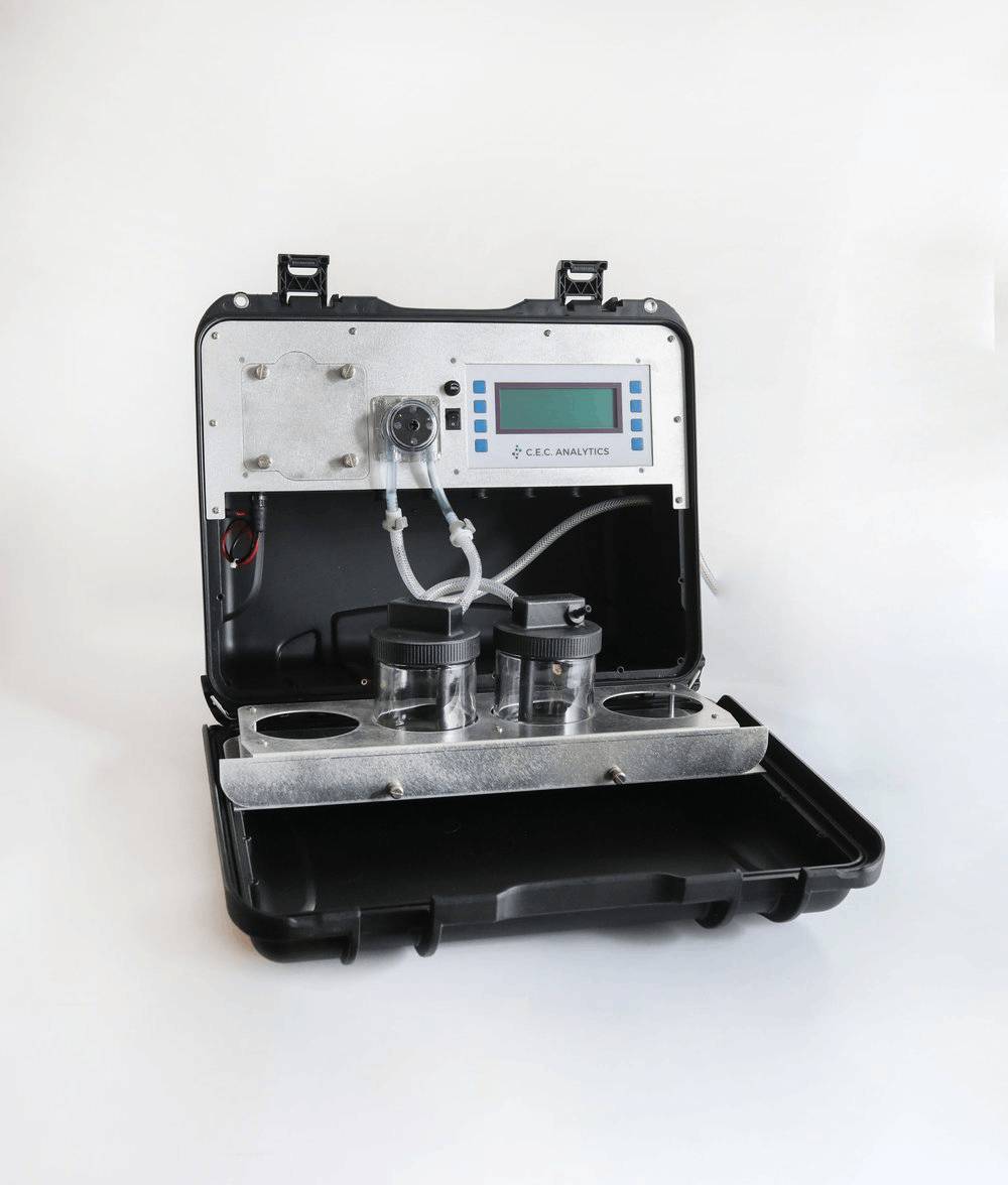 Reverse Osmosis Water Testing Accredited Water Testing Labs Canada