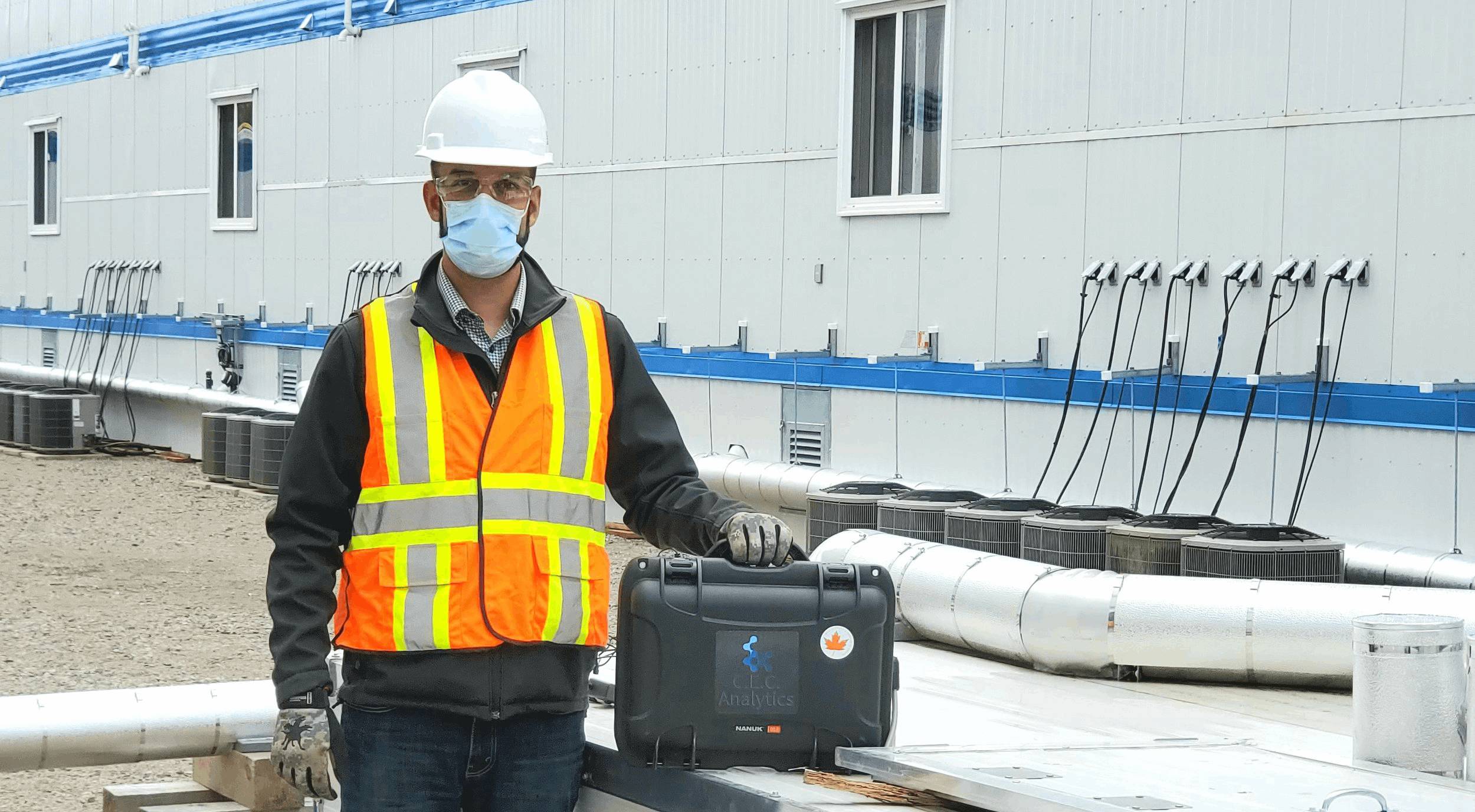 Canadian Water Testing Regulations and Standards