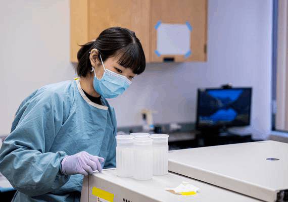 Waterborne Virus Testing Solutions Water Sampling Companies Canada