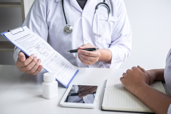 Personalized Naturopathic CareDowntown Vancouver naturopath
