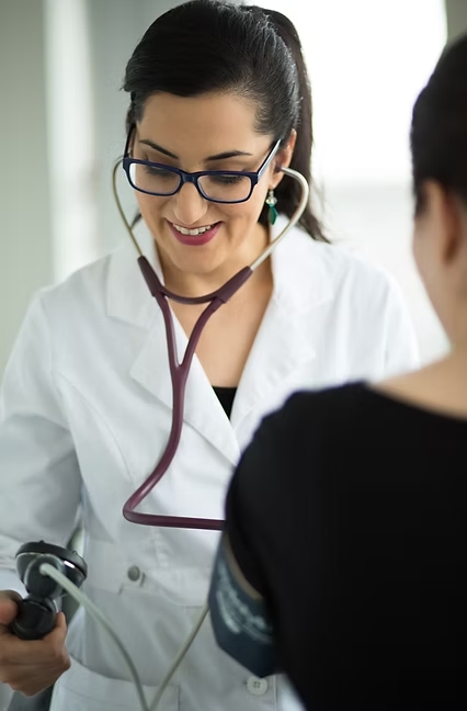 Traditional Chinese medicine and naturopathyVancouver Naturopathic Treatment