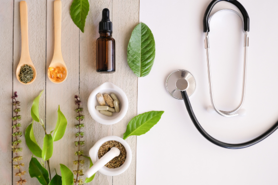 Natural allergy treatmentsVancouver Naturopathic Treatment