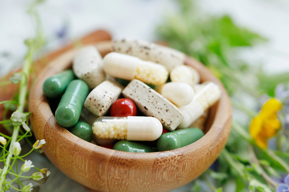 Vancouver naturopath for chronic pain