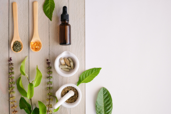 Naturopath for AnxietyVancouver Naturopathic Treatment