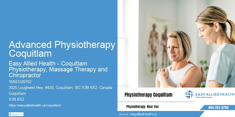 Dry Needling Physiotherapy Advanced Physiotherapy Coquitlam