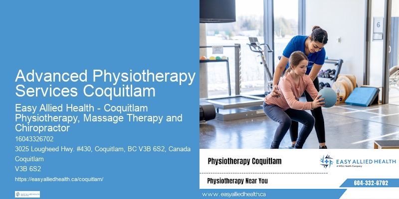 Core Strengthening Physiotherapy Advanced Physiotherapy Services Coquitlam