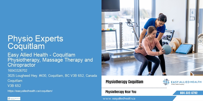Functional Movement Physiotherapy Physio Experts Coquitlam