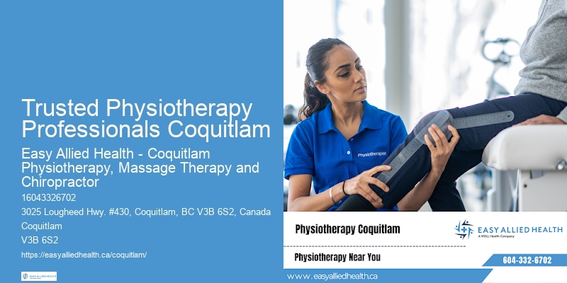 Physio for Athletes Trusted Physiotherapy Professionals Coquitlam