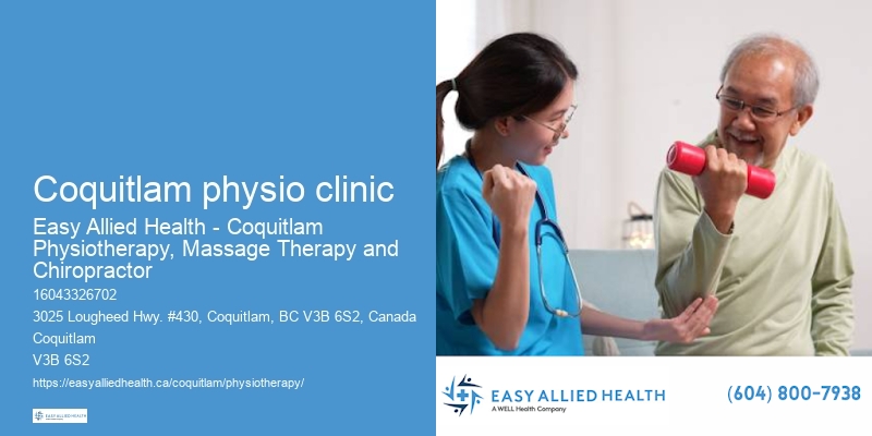 Physiotherapy for golfer’s elbow Coquitlam physio clinic