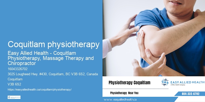 Coquitlam physiotherapy physiotherapy for fibromyalgia