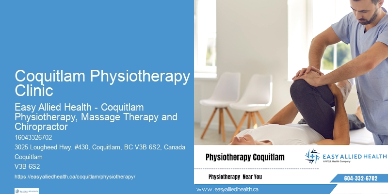 Sports-specific physiotherapy Coquitlam Physiotherapy Clinic