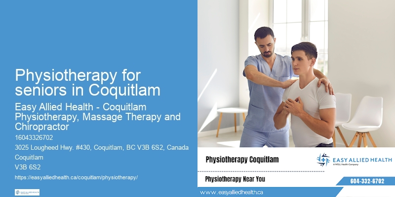 Physiotherapy for golfers elbow Physiotherapy for seniors in Coquitlam