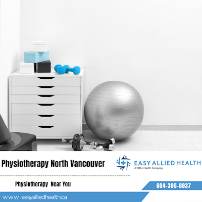 custom physiotherapy treatment Custom Physiotherapy Programs North Vancouver