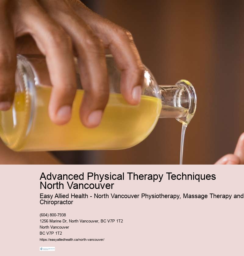 Effective Rehabilitation Programs North Vancouver