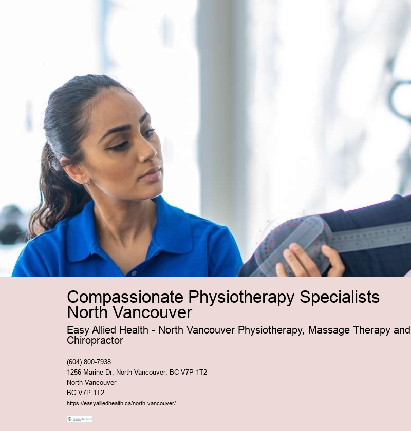 Specialized physiotherapy treatments in North Vancouver for back pain