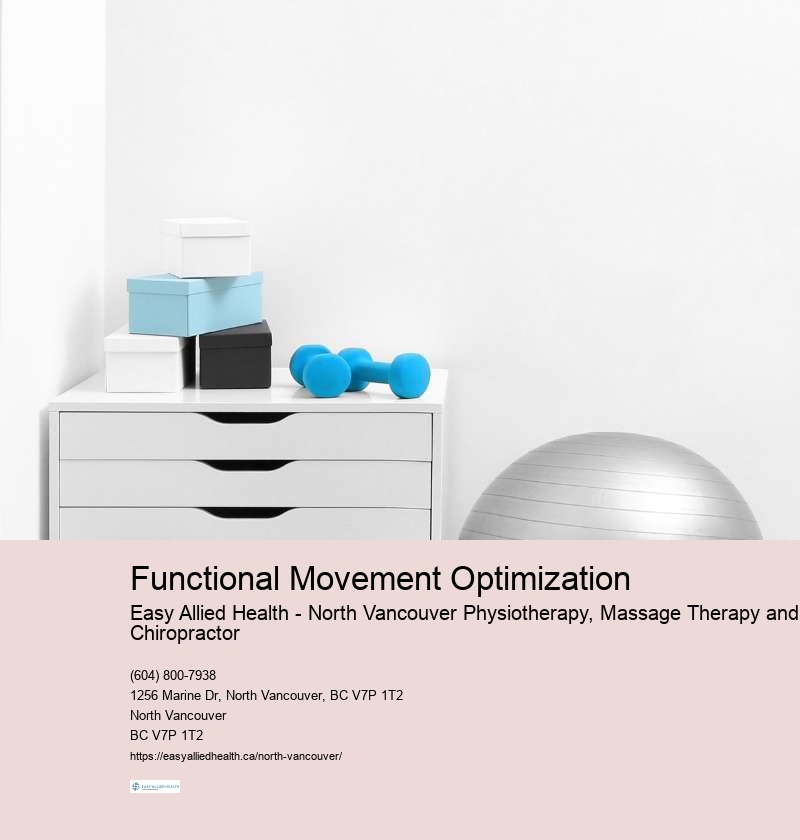 Proven Physiotherapy Techniques North Vancouver