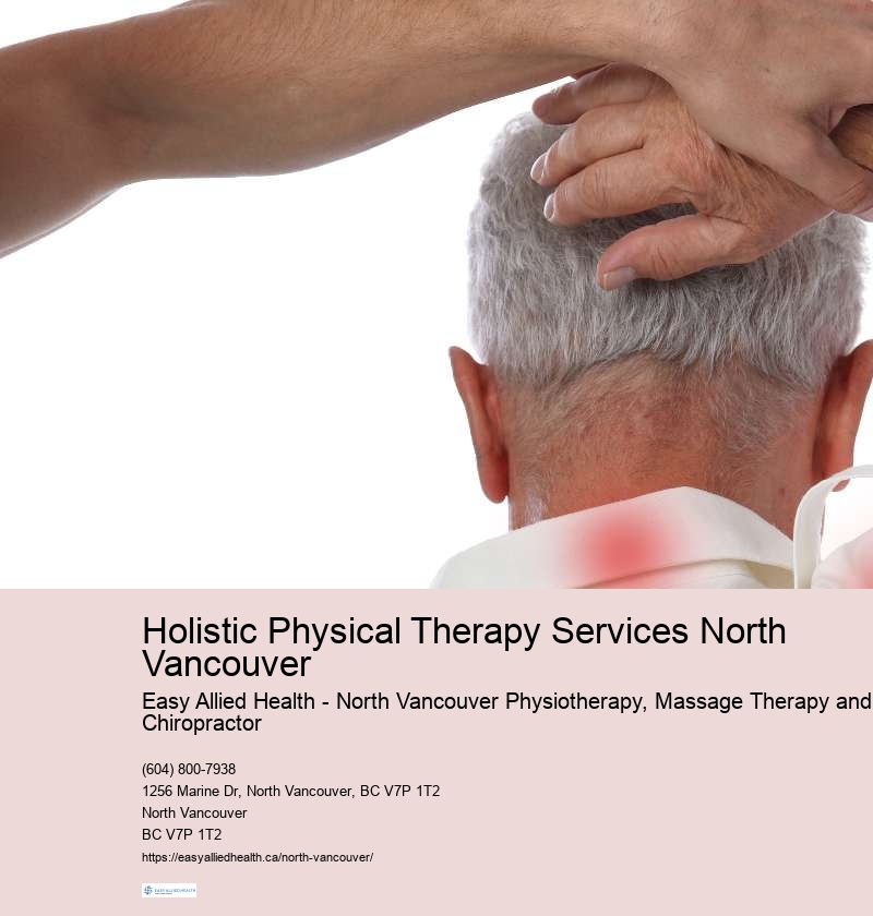 Personalized Pre and Postnatal Physiotherapy North Vancouver